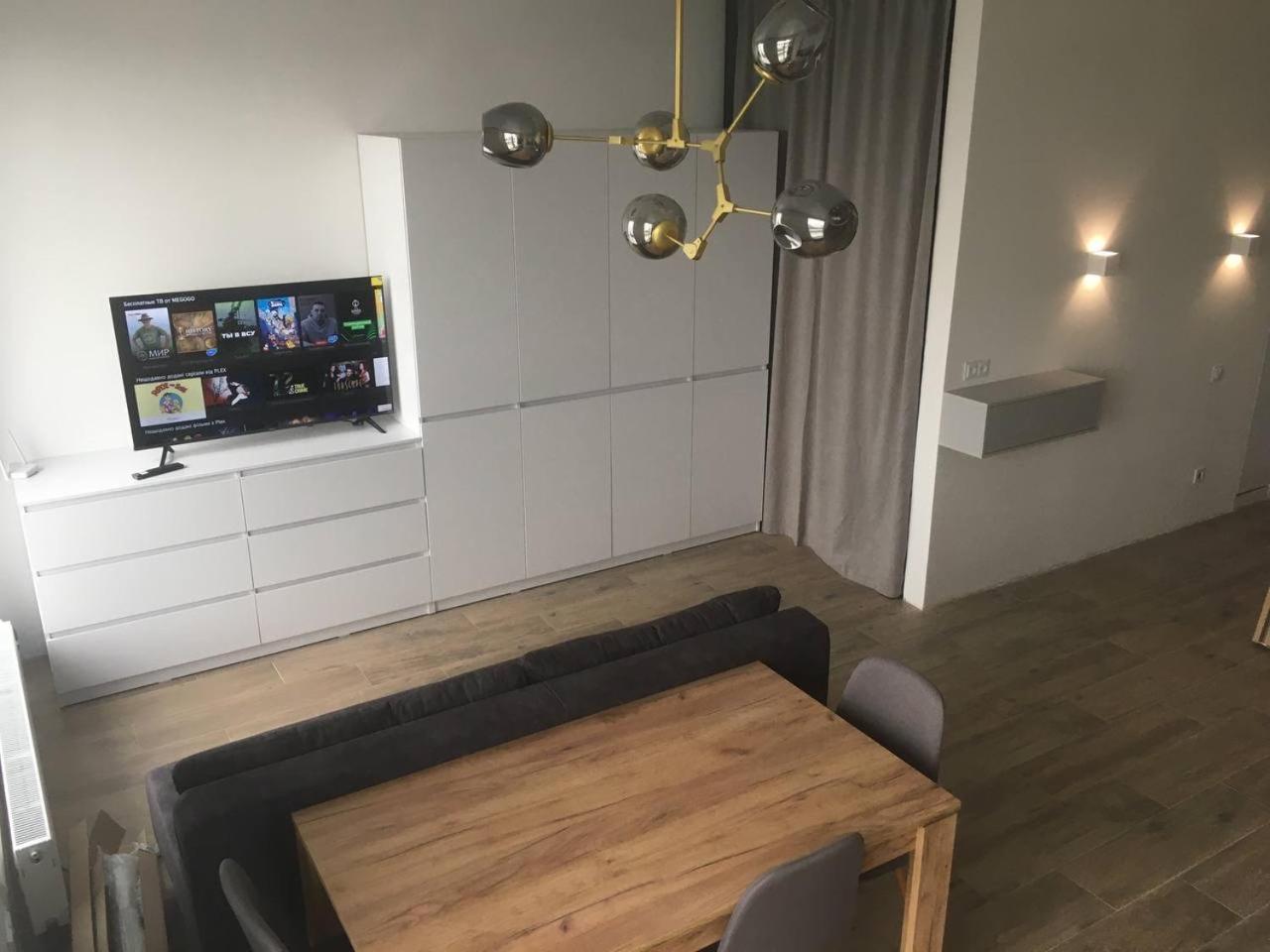 Apartplus - Затишні Апартаменти 드네프로페트로프스크 외부 사진